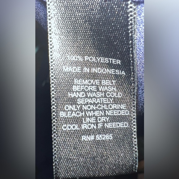 Express Dress - Picture 3 of 3